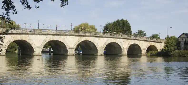 Hotels in Maidenhead