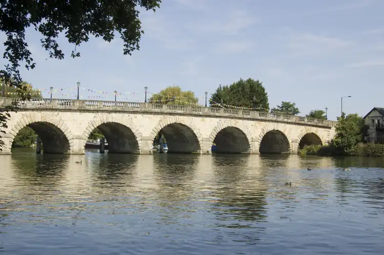 Maidenhead