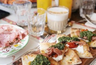 Sacred Flower User Photo