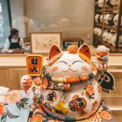 露地怪物冰屋(愚园路店) User Photo