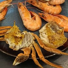 InterContinental Foshan Dongping · Cafe Aqua User Photo