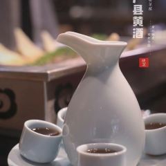 KINGTOWN NO.1 XIAN cook shop 여행 사진