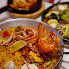就是川川食酒肆(陆家嘴中心店) ảnh của người dùng