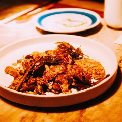 Guimanlong-jinxiujiangnan (wanxiangcheng) User Photo