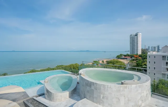 รีวิว Best Western Premier Bayphere Pattaya กับ 5 Best ที่คุณต้องไปสัมผัส