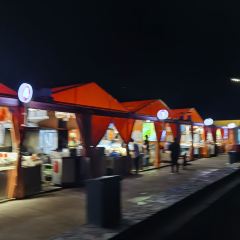 沈家门海鲜夜排档13号 User Photo