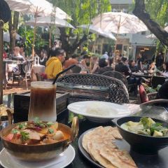 Fern Forest Café 여행 사진