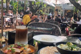 Fern Forest Café User Photo