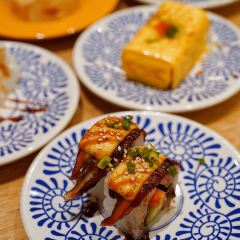 金匠寿司(世博源店) User Photo