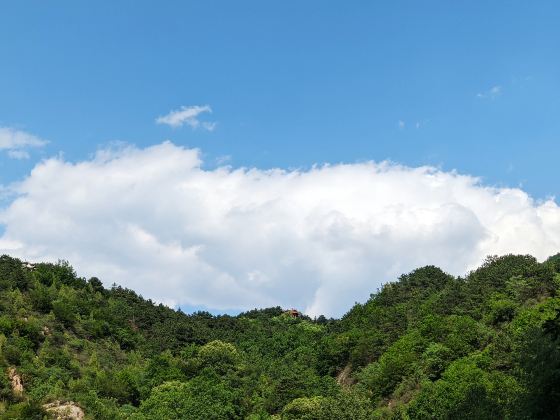 Dongzhihu Mountain