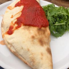 Keyif Cafe & Restaurant User Photo