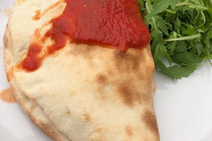 Keyif Cafe & Restaurant