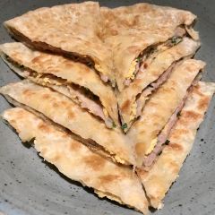 Rongjia Noodles Soup with Yellow Croaker (Jingan) User Photo