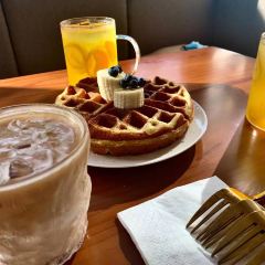 HEY CAFE喝吧咖啡 User Photo