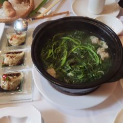 Qiao Mei Shi Jia (Zhu Jiang Xin Cheng) User Photo