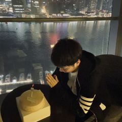 Merchant Kitchen User Photo