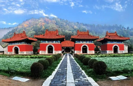 清永陵門票成人