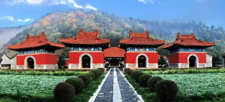 Hotels in Xinbin