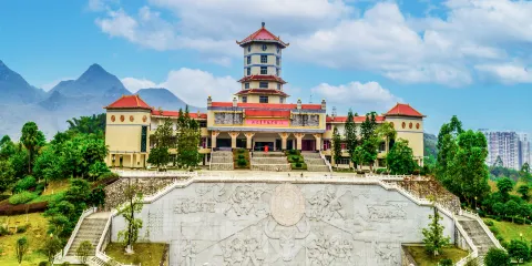 河池革命紀念館