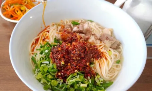 Lanzhou No.1 Noodle Restaurant