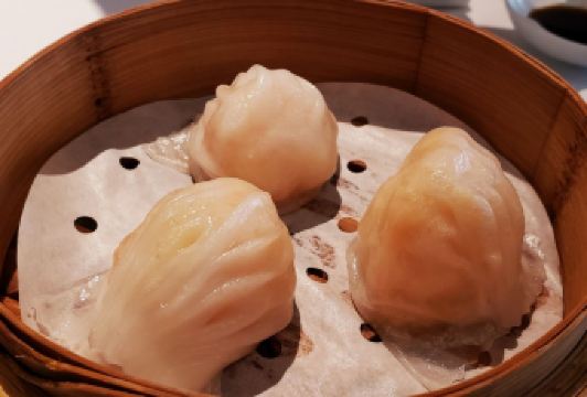 Ji Pin Court User Photo