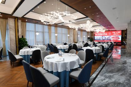 华诚汇酒家·琼菜印象(红城湖店)