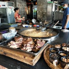 GUSHIXIANG 여행 사진
