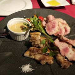 Spain Club User Photo