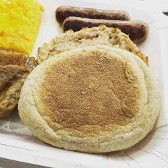 麦当劳(台山环市路得来速店) User Photo