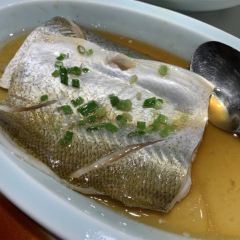 Hubinfandianjinyuanzhong Restaurant ảnh của người dùng