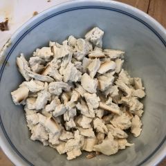 毅祥斋老孙家泡馍(西羊市店) User Photo
