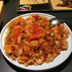 Gui Xiao Chu Guangxi Cuisine(The Mixc) User Photo