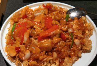 Gui Xiao Chu Guangxi Cuisine(The Mixc) User Photo