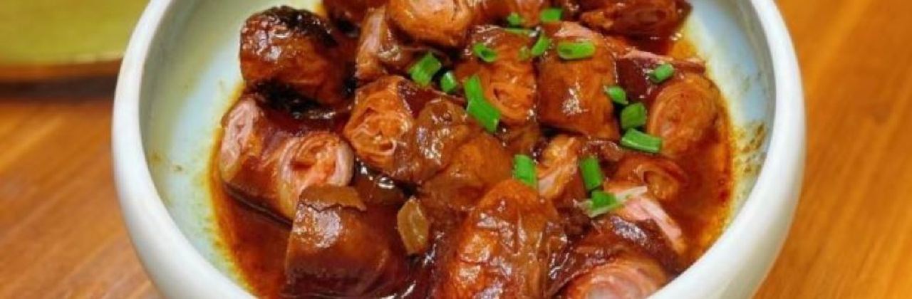 山里人土菜馆(劳动路店)