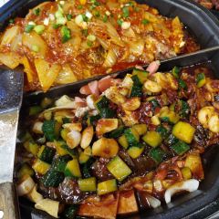 YiWei Yi Cheng Grill Fish (ChangPing WanKe) 여행 사진