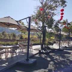 Bi dun coffee (he shun gu zhen dian) User Photo