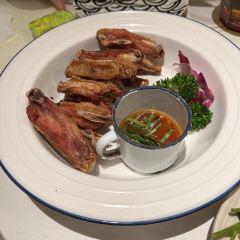 太食獸泰式茶餐厅(上海外滩店) User Photo