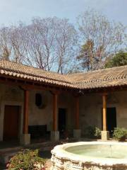 Museo Sor Juana de Maldonado