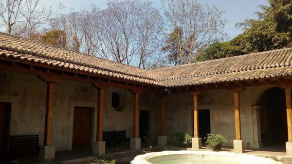 Museo Sor Juana de Maldonado