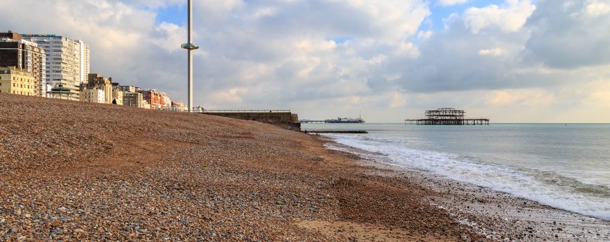 Brighton và Hove