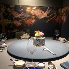 六席•台州海鲜(博荟广场店) User Photo