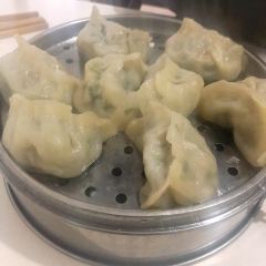 金玉凉粉(乐居小区店) User Photo