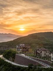 Wuyunshan Mountain Land Ecological Park