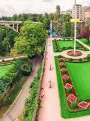 Plaza de la Constitución