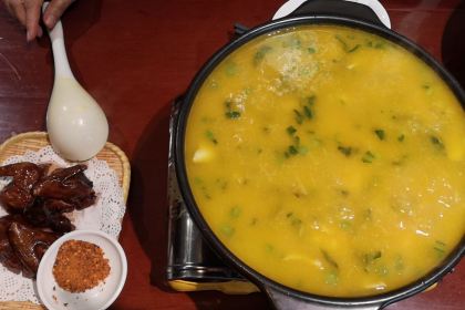 柏氏新清汤鹅(凤麟街店)