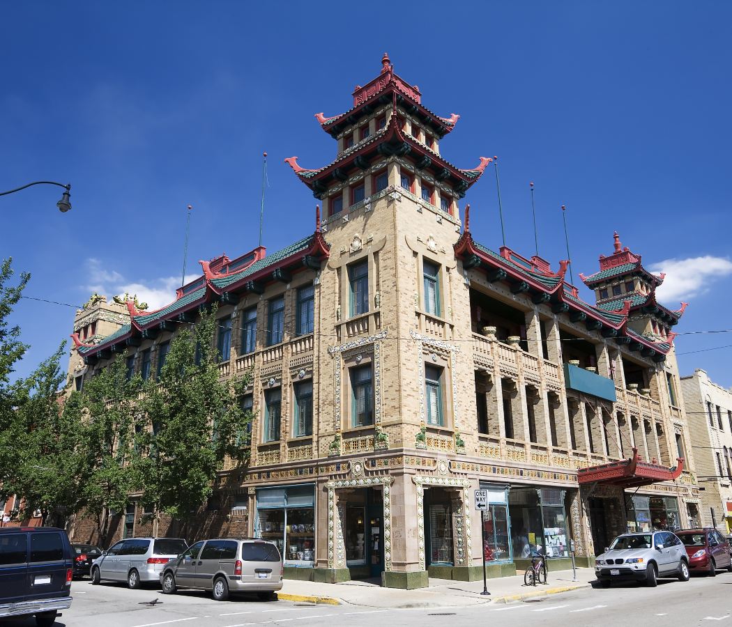 Chinatown