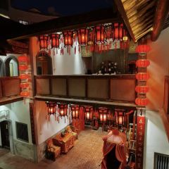 围龙屋星园酒家(华南大道店) User Photo