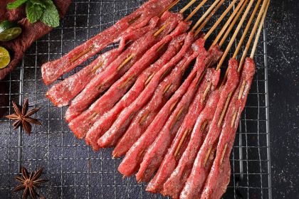 木屋燒烤(惠陽華潤小徑灣店)