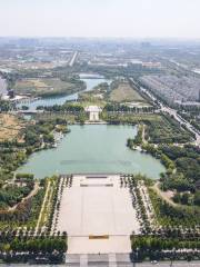 Jian'anqu Beihai Park