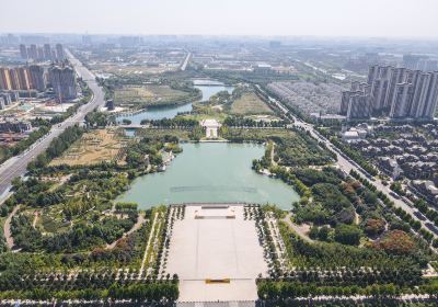 Jian'anqu Beihai Park